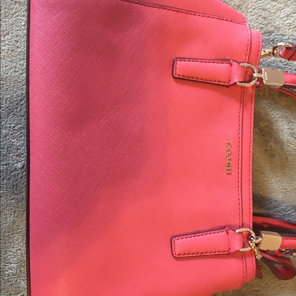 🎉HP 7/9🎉 Coach Mini Bag NWOT. - Picture 2 of 7