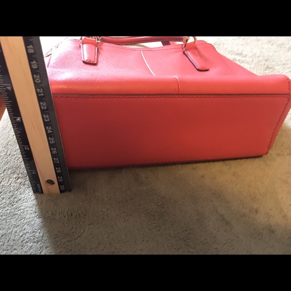 🎉HP 7/9🎉 Coach Mini Bag NWOT. - Picture 5 of 7