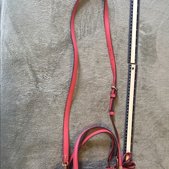 🎉HP 7/9🎉 Coach Mini Bag NWOT. - Picture 6 of 7