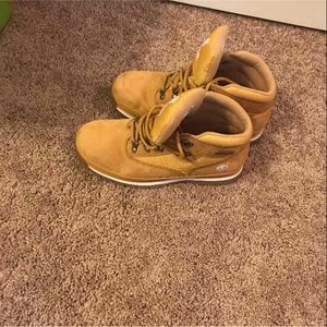 Kids Timberlands