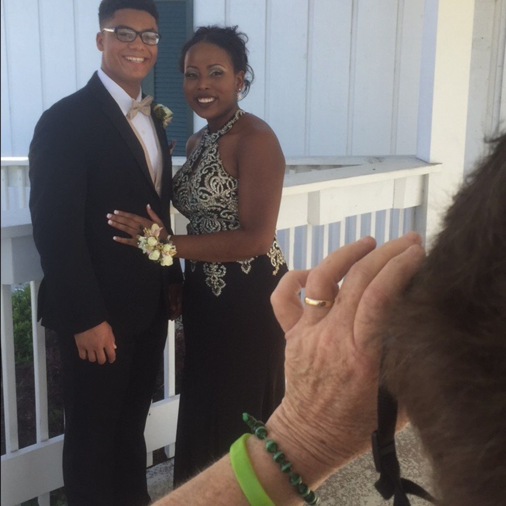 Jovani Dress!!  in good condition!