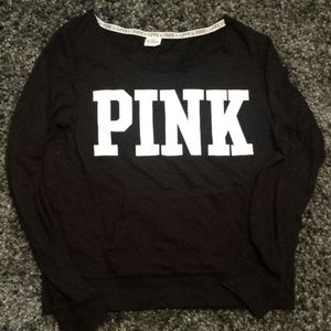 VS PINK Sweatshirt