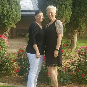 Meet your Posher, Tiffany