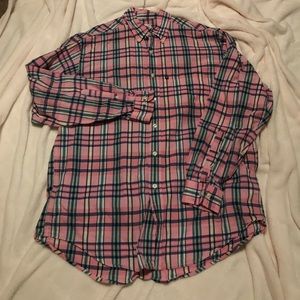 Brooks Brothers button up