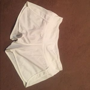 Lululemon Run Times Short 4- Way Stretch 4"