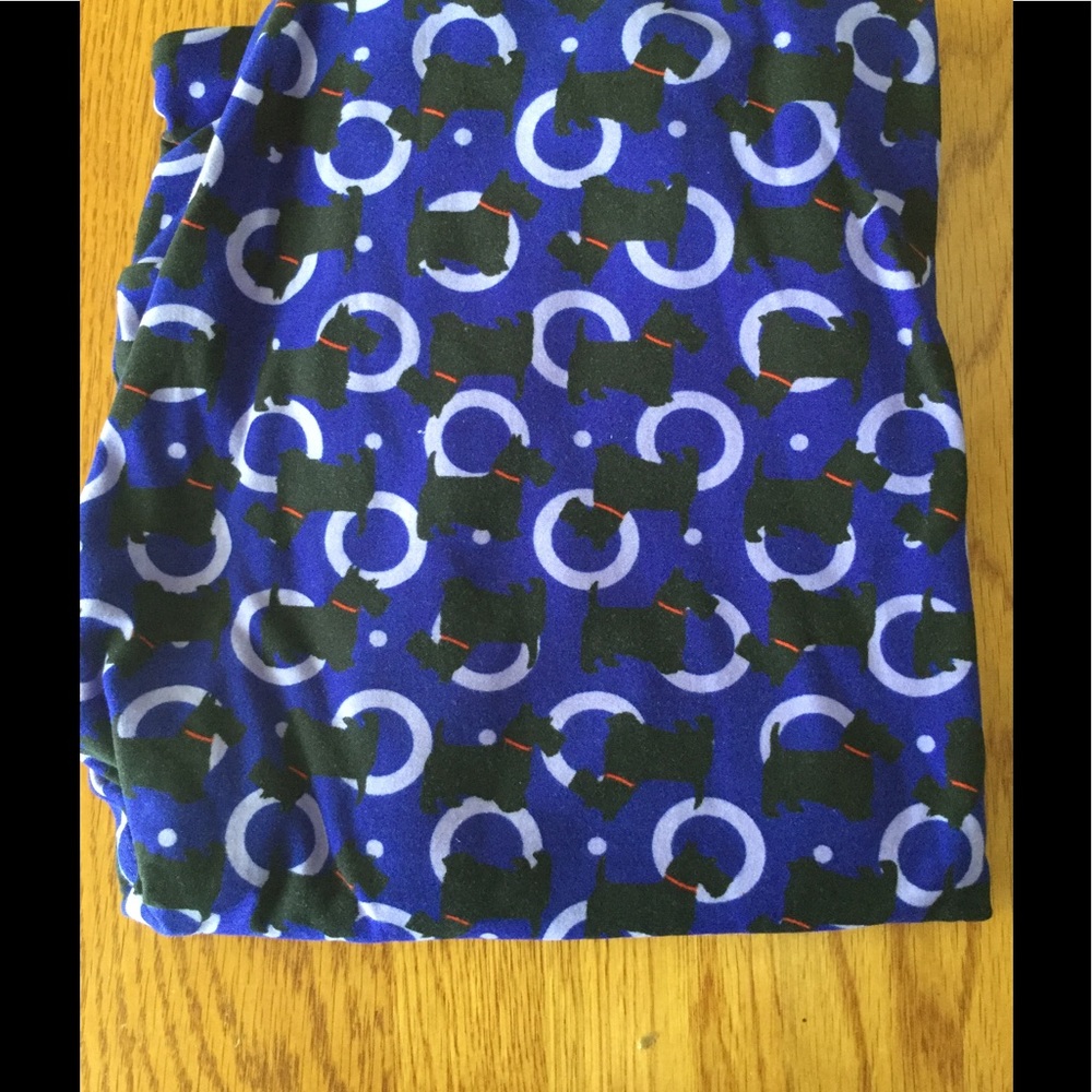 Tall and Curvy Lularoe Leggings NWT