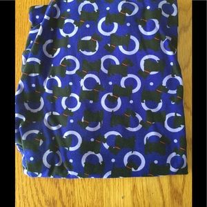 Tall and Curvy Lularoe Leggings NWT