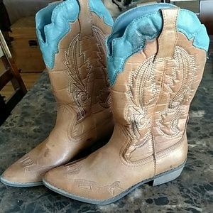 Cowboy Boots
