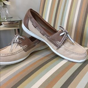 Boat Shoes