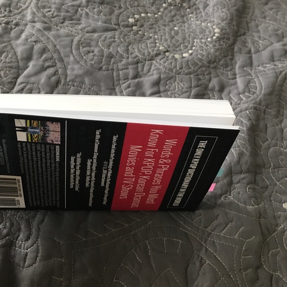 Kpop Dictionary - Picture 4 of 4