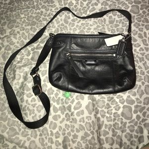 Coach crossbody