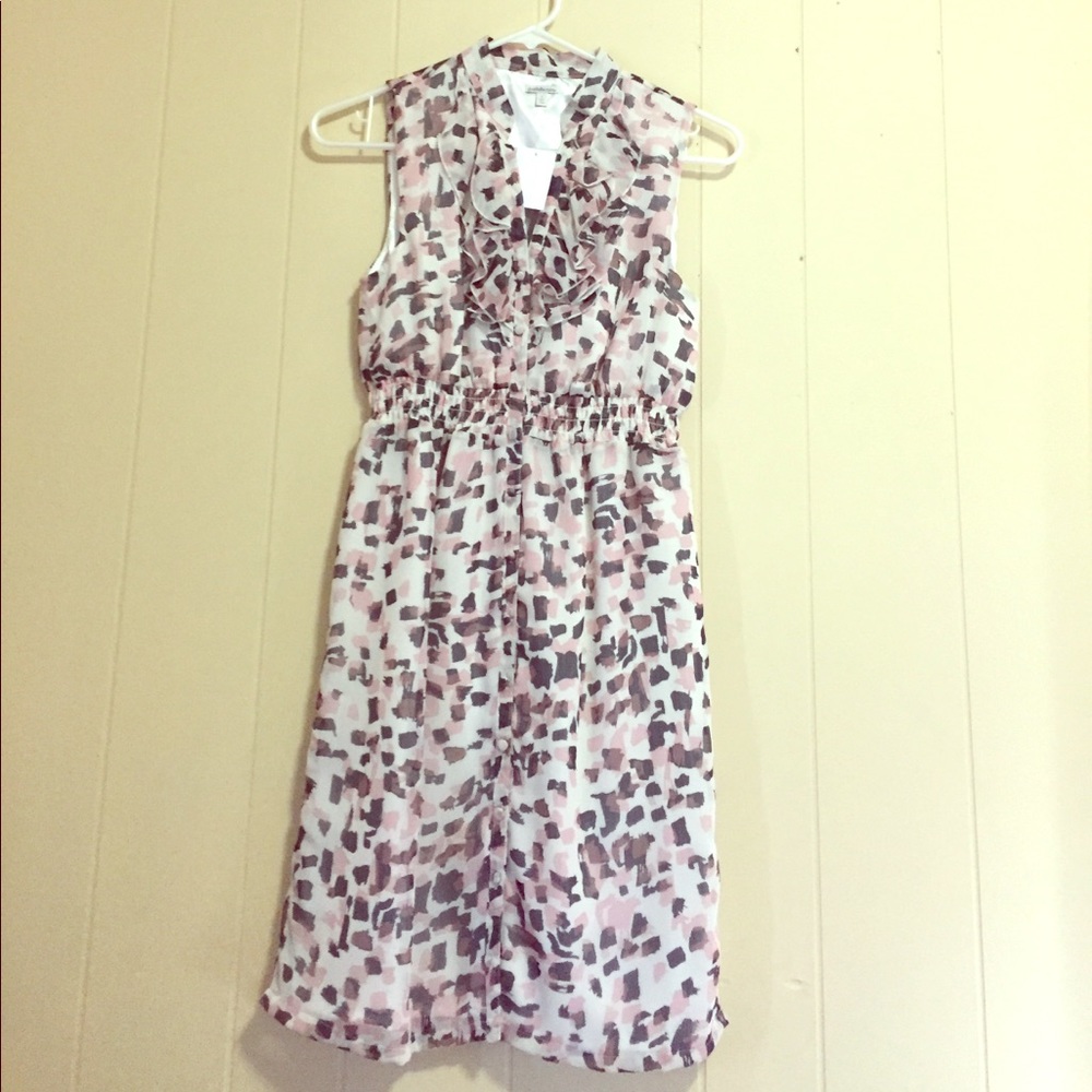 Charlotte Russes dress - size 0 - NWT