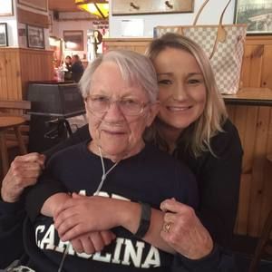 Meet your Posher, Meghan