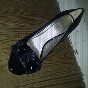 Antonio Melani black with a Super cute design