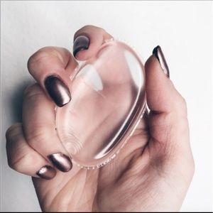 Silicon Makeup Blender!
