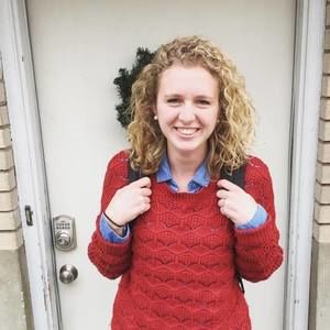 Meet your Posher, Lizzy