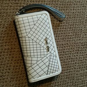 Calvin Klein wallet