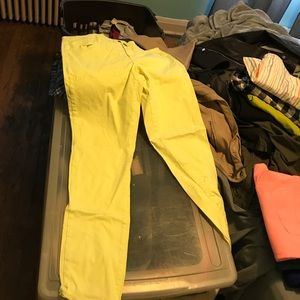 American eagle jegging