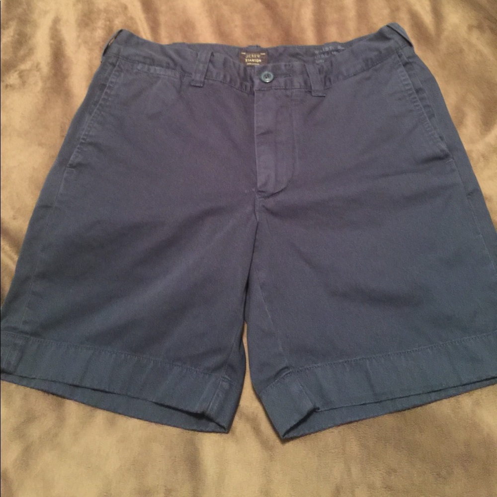 Boys J. Crew Shorts