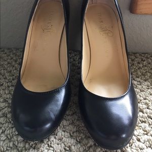 Ivanka Trump 4" heels