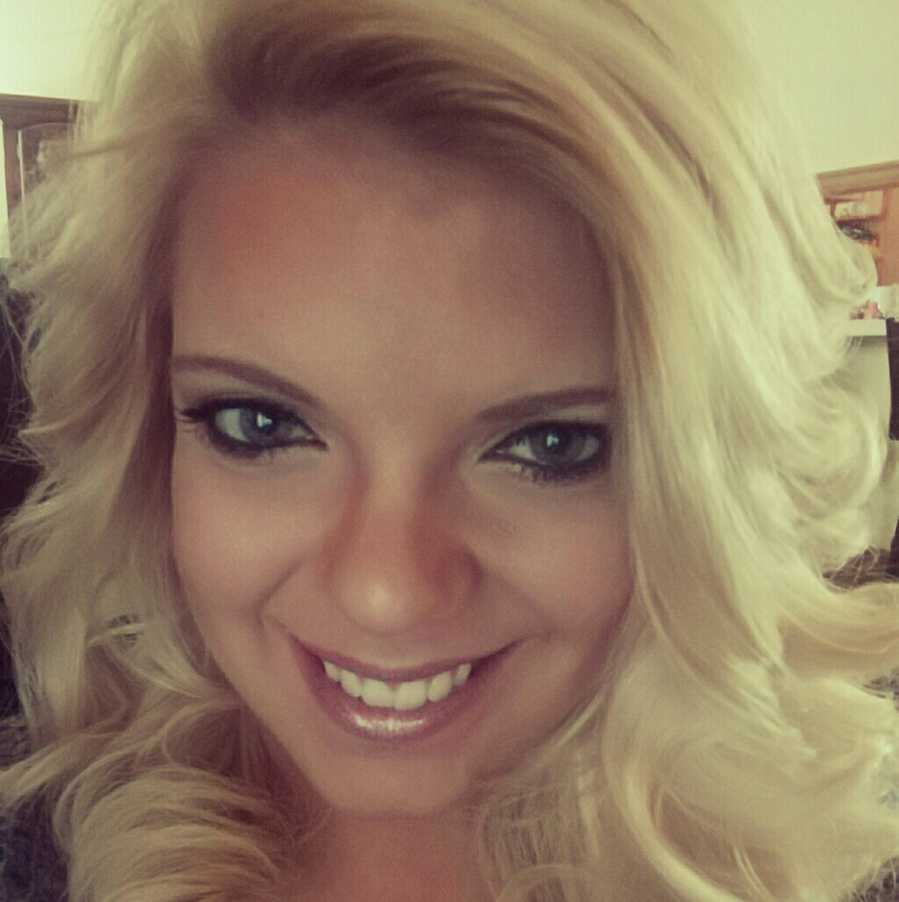 Meet your Posher, Megan