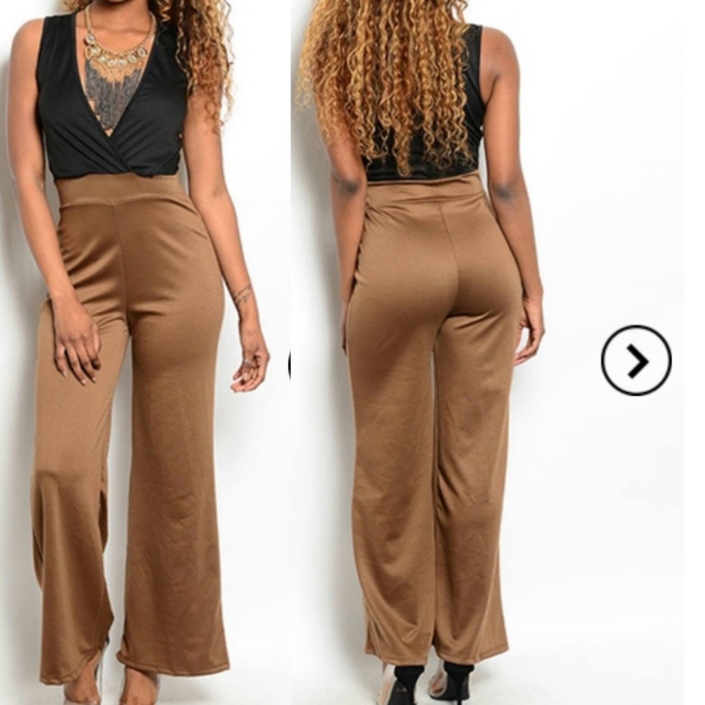 Casual Jumpsuit