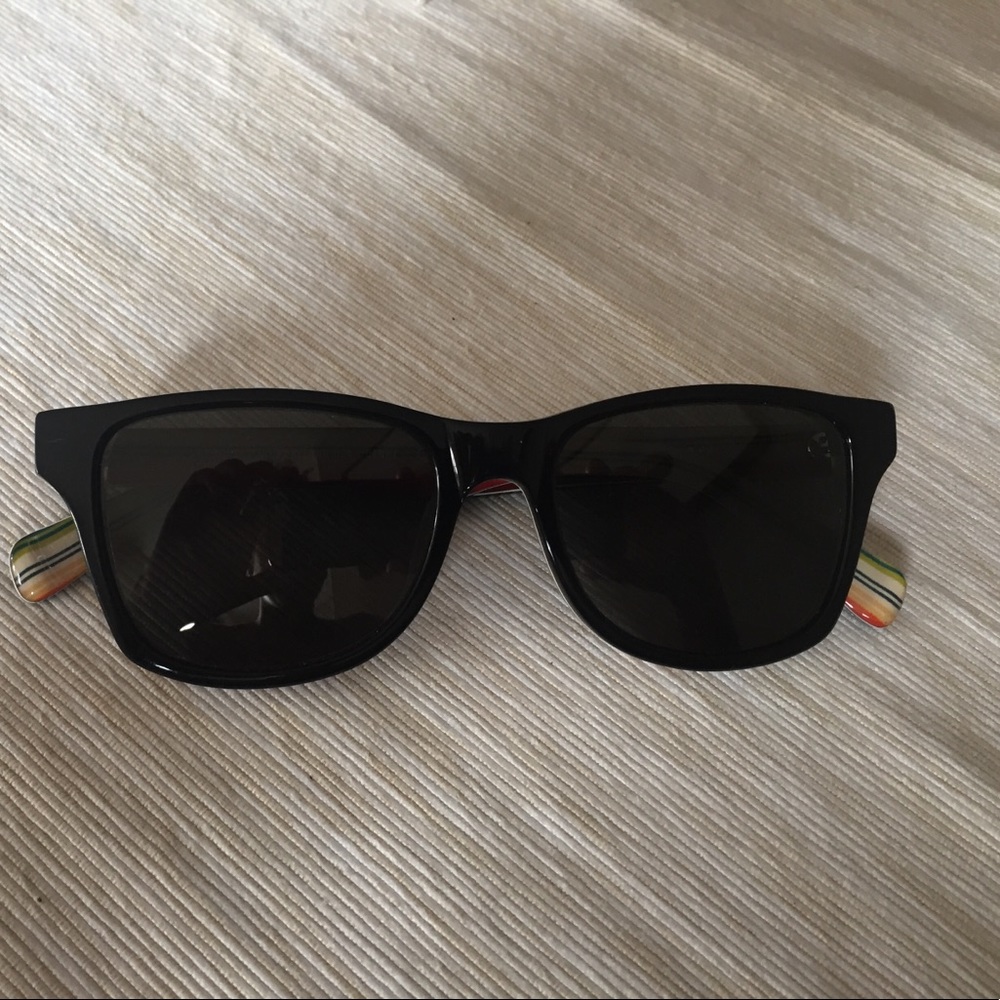 SHWOOD PENDLETON collaboration sunglasses