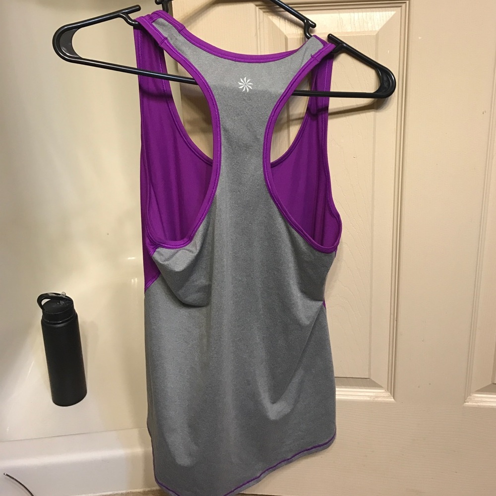 Athleta tank top - Picture 1 of 2