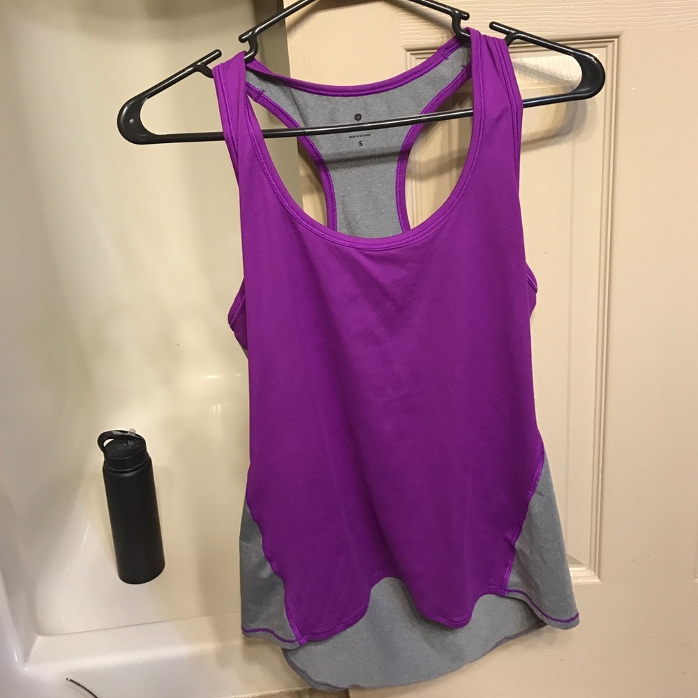 Athleta tank top - Picture 2 of 2