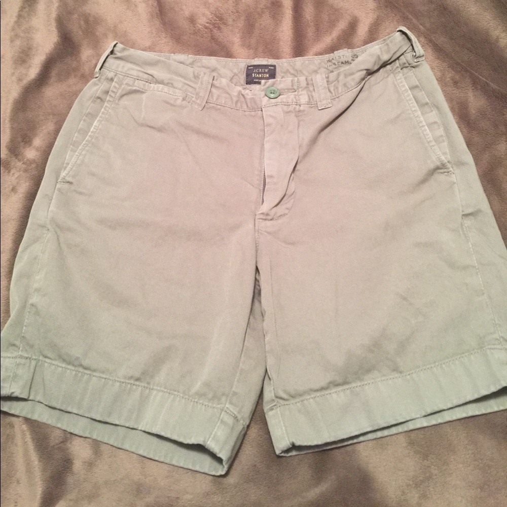 Boys J. Crew Shorts