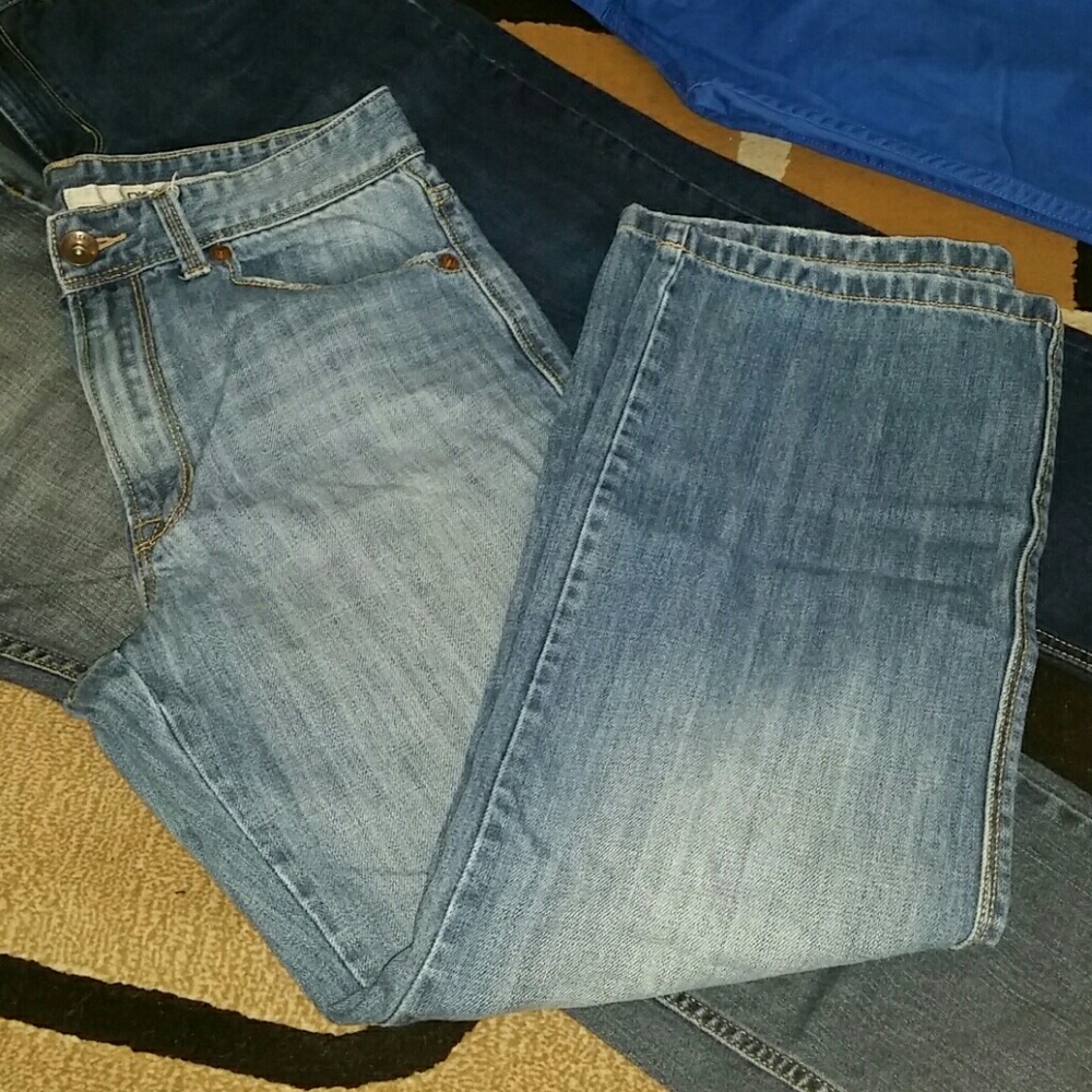 DKNY Brooklyn Jeans size 31x30