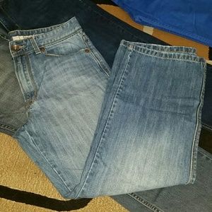 DKNY Brooklyn Jeans size 31x30