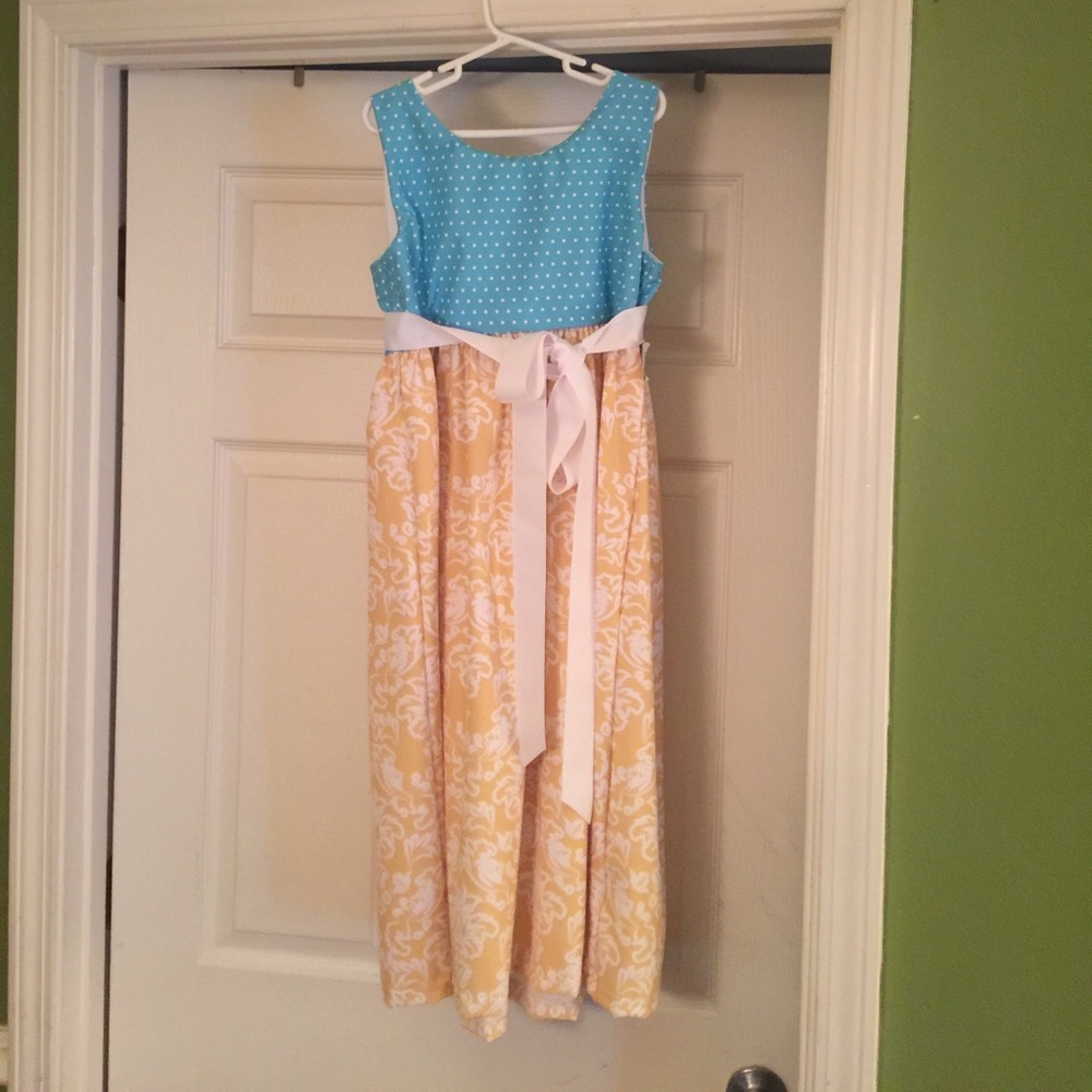 Girls LollyWolly Doodle Dress