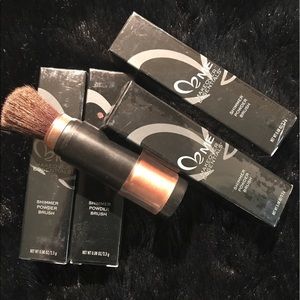 Gold Shimmer/ Highlighter