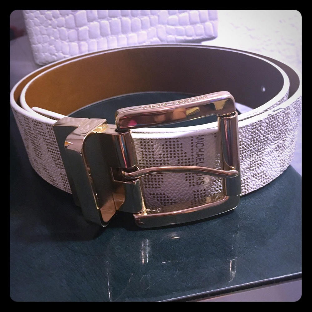 Micheal Kors Women's belt