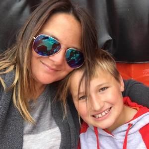 Meet your Posher, Heather