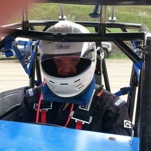 Meet your Posher, Richard