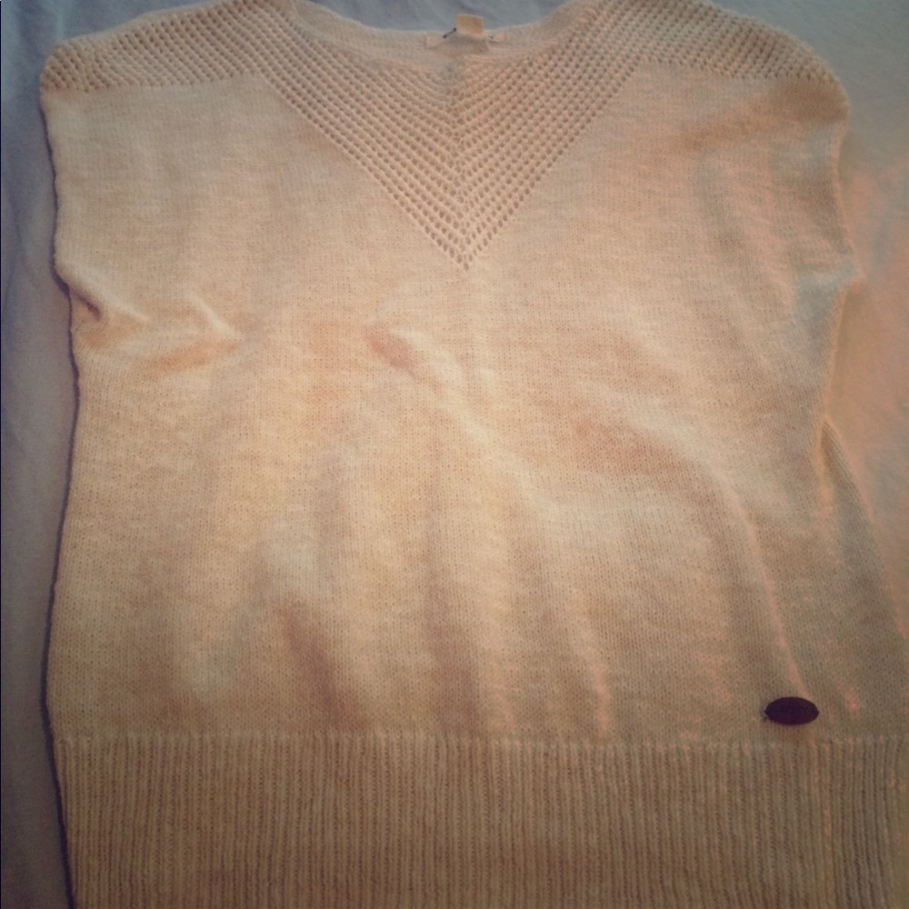 Roxy women's sweater t-shirt