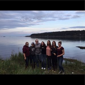 Meet your Posher, Cameron