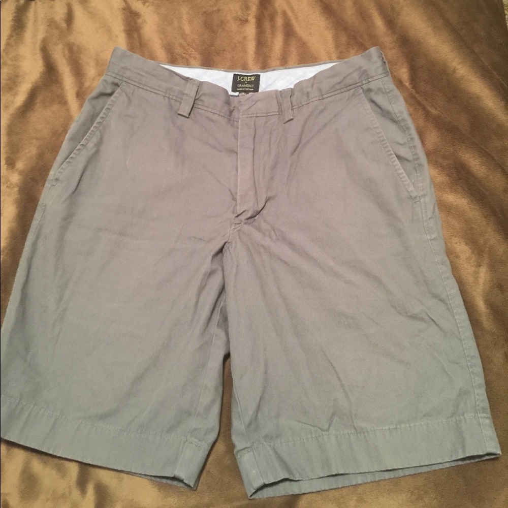 Boys J. Crew Shorts