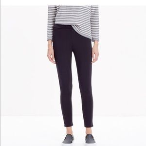 Madewell Pieced Legging Pants