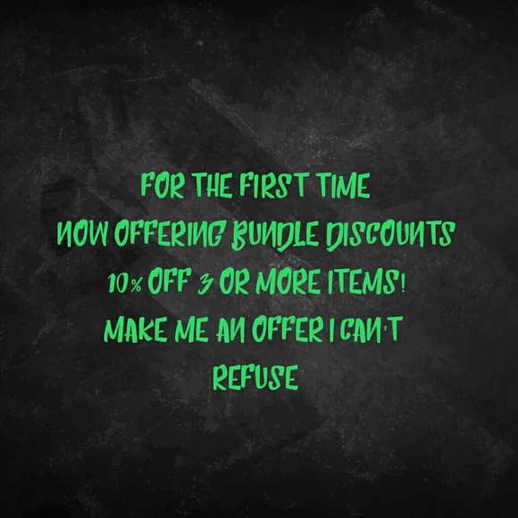 YAY New Discount - Picture 1 of 1