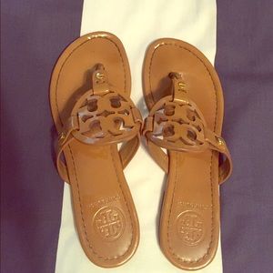 Tory Burch Miller Sandals
