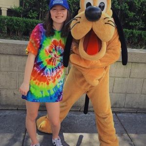 Meet your Posher, Madelyn