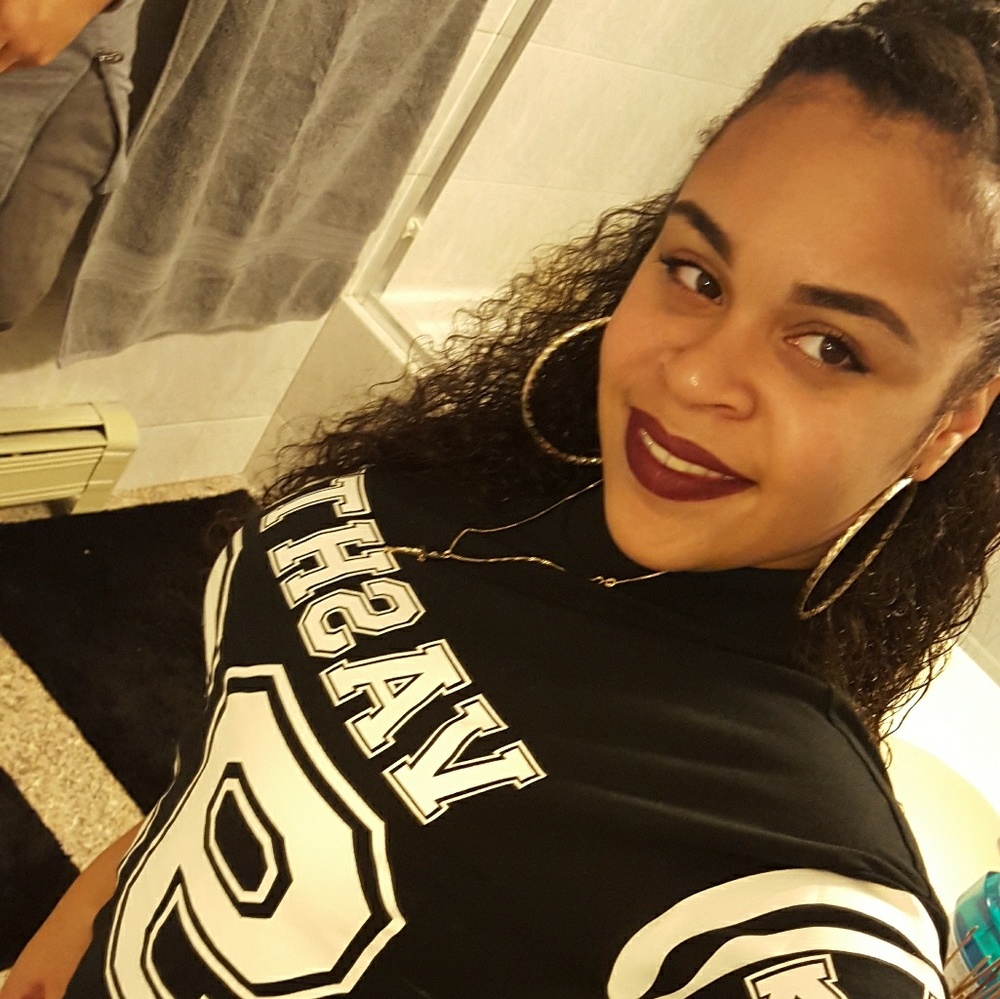 Meet your Posher, Jairenys