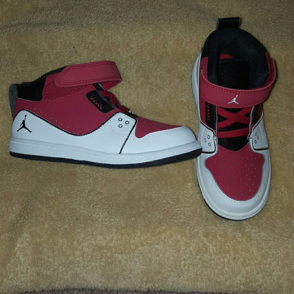 Nike Jordan's
