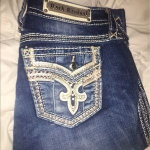 ROCK REVIVALS EXCELLENT CONDITION