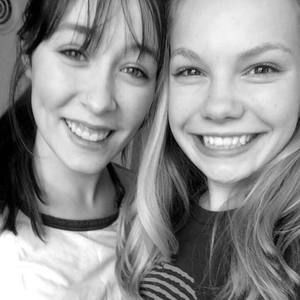 Meet your Posher, Sally