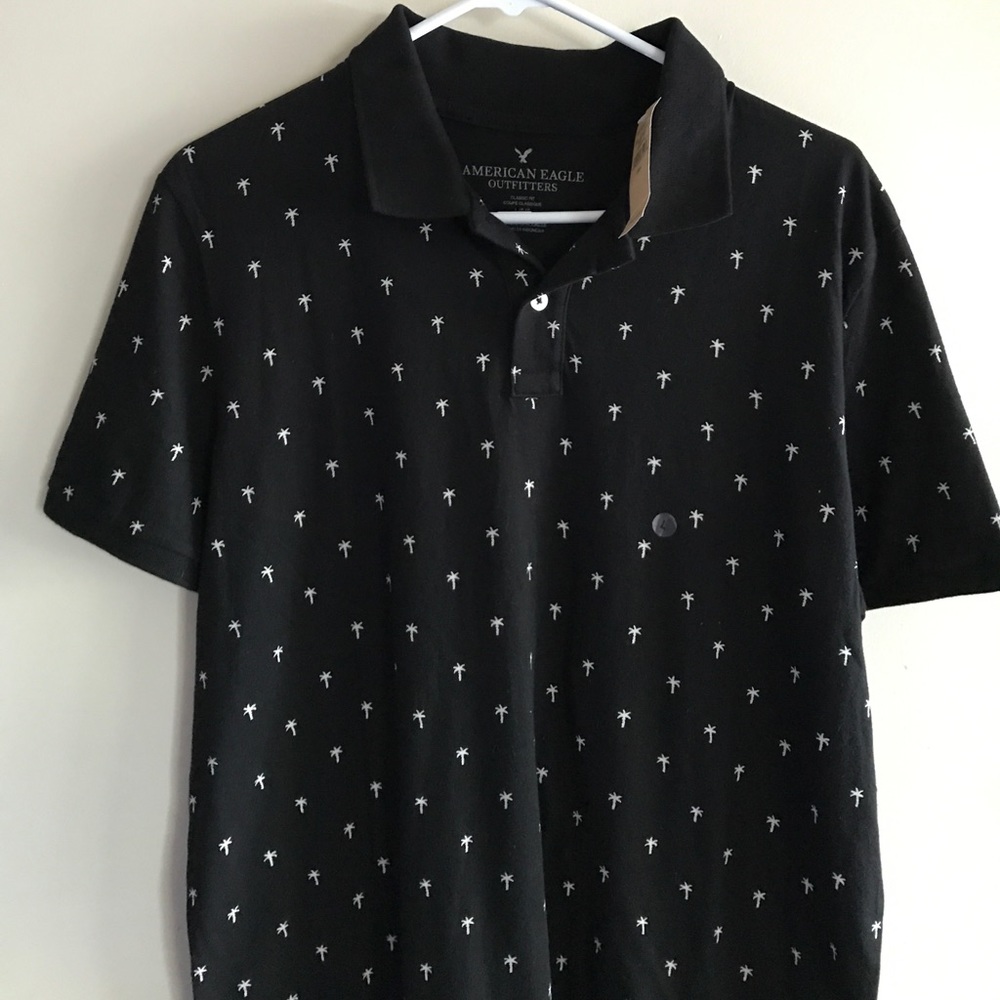Polo from American eagle