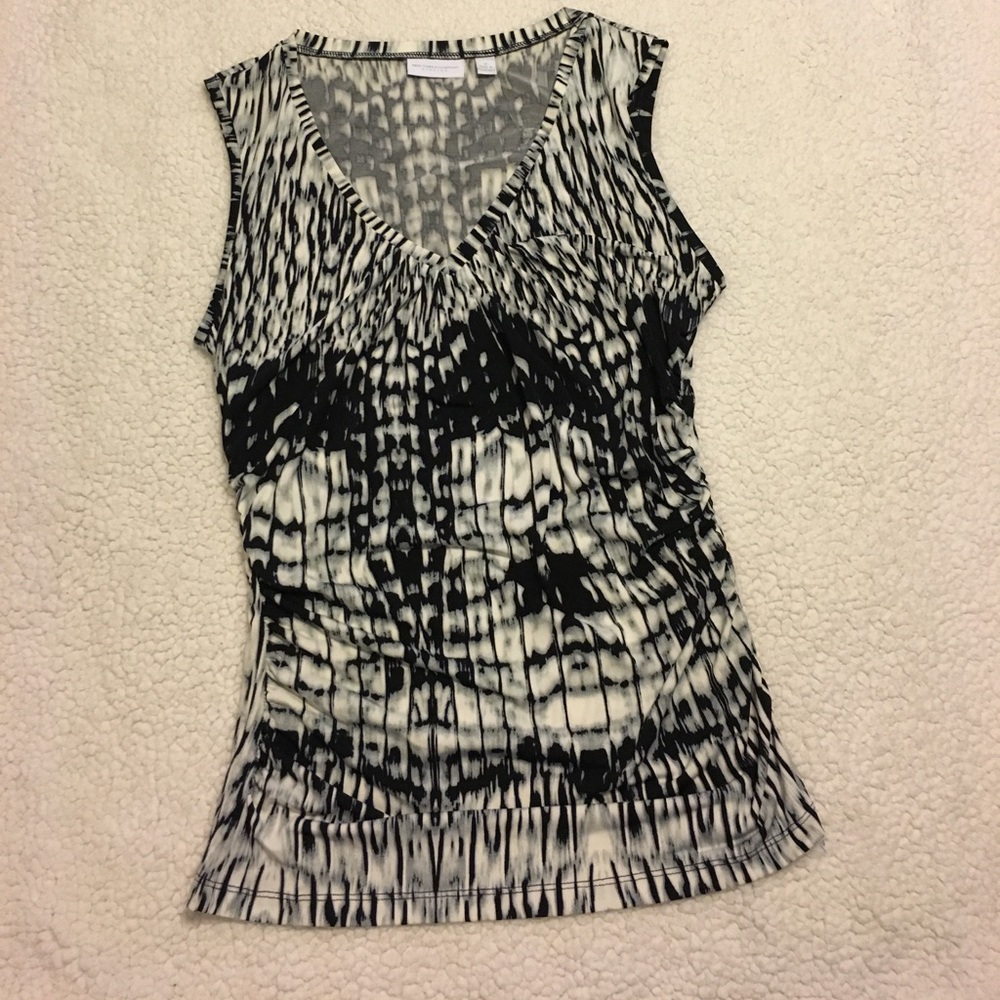 New York &Co Summer top